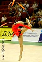 Elizabeth Paisieva - BUL