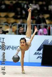Lisa Wang - USA