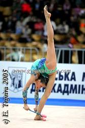 Valeria Kurilskaya - BLR