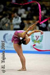Yoshi Hayachi - JPN