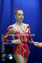 Nataliya Godunko - UKR