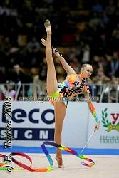 Vera Sesina - RUS