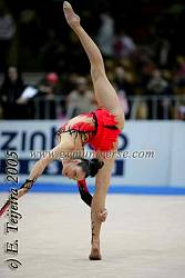 Anna Bessonova - UKR