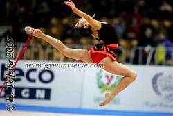 Simona Peycheva - BUL