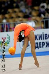 Aidana Kauldasheva - KAZ