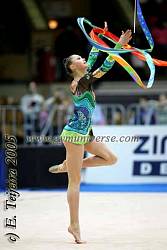 Valeria Kurilskaya - BLR