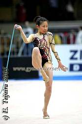 Yoshi Hayachi - JPN