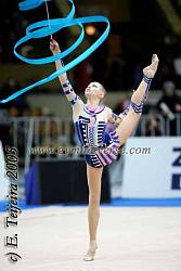 Irina Kovalchuk - UKR