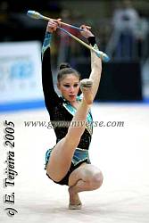 Nathalie Fauquette - FRA