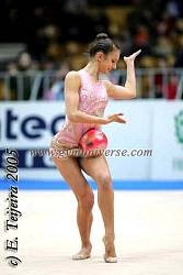 Daria Stolbin - GER