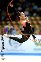 Irina Kikkas - EST