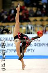 Simona Peycheva - BUL