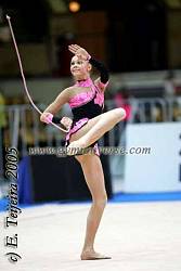 Valeria Kurilskaya - BLR