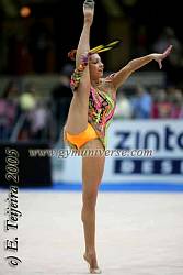 Nataliya Godunko - UKR
