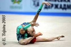 Vera Sesina - RUS