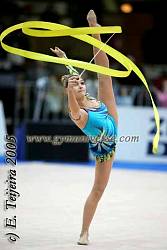 Katya Pisetsky - ISR