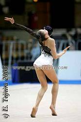Valeria Kurilskaya - BLR
