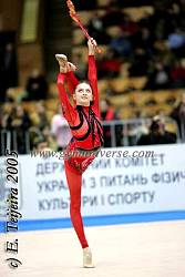 Vera Sesina - RUS