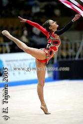 Daria Stolbin - GER