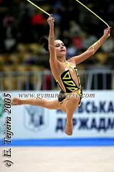 Nadejda Vasina - UKR