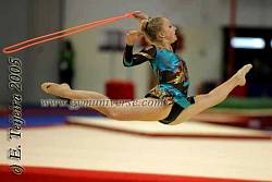 Camille Nerman - CAN