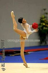 Valentina Baldauf - AUT