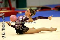 Esther Escolar - ESP