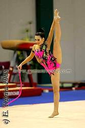 Antonina Ivanova - RUS