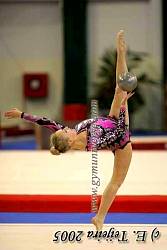 Camille Nerman - CAN