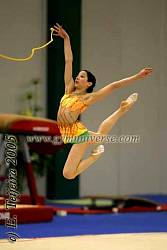 Valentina Baldauf - AUT