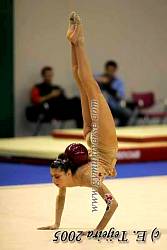 Susana Abrantes - POR