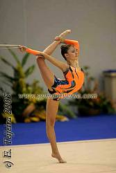 Iva Mendlikova - CZE