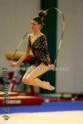 Esther Escolar - ESP