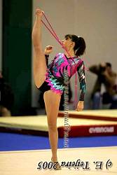 Jessica Krushen - CAN