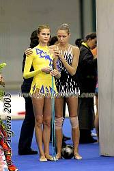 Liis Teemusk & Kadri Vall - EST