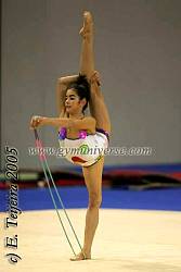 Nuria Artigues - ESp