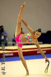 Claire Broadbent - NZL