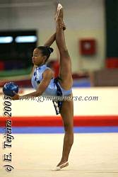 Jennifer Ramos - CPV