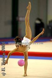 Nuria Artigues - ESP