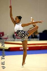 Jennifer Ramos - CPV