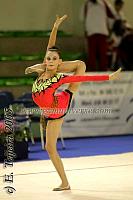 Mizana Ismaihova - KAZ