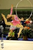 Roxanne Mooijekind - NED