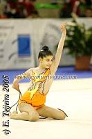 Avahan Bazanova - KGZ