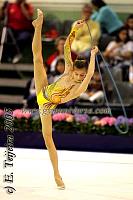 Lucia Dallaperegrina - ITA