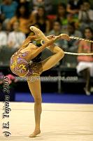 Fatima Supiyeva - KAZ