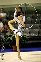 Juliana Semenova - CAN