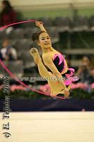 Mikuri Hayashida - JPN