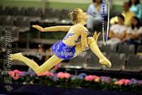 Hanne-Kristin Bogetveit - NOR