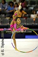 Sabina Andreeva - KGZ