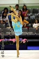 Monika Mickova - CZE